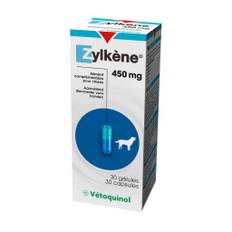 Zylkène 450 mg - Hund - 30 Kapsler