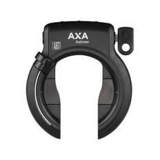 Cykellås AXA BikeSecurity Defender Black