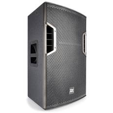 Power Dynamics FYNDHÖRNAN PD615A PD. Högtalare aktiv15" 500W DSP, Aktiv 15” PRO högtalare – Kraftig