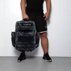 EXPLORE Backpack, rott