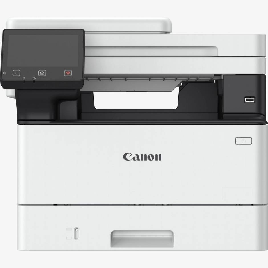 Canon i-SENSYS MF461dw trådløs 3-i-1 sort/hvid-laserprinter
