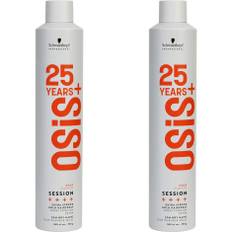 2st Schwarzkopf Professional OSiS Session 500 ml