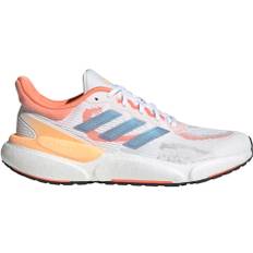 adidas - Solarboost 5 sko - Dame  - 44 2/3  - Hvid