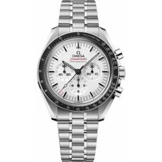 Omega Speedmaster Professional Moonwatch Co-Axial Master Chronometer 42mm