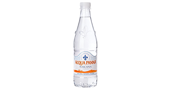 Acqua Panna PET 24 x 50 cl