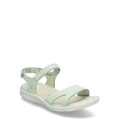 ECCO Cruise Ii Green