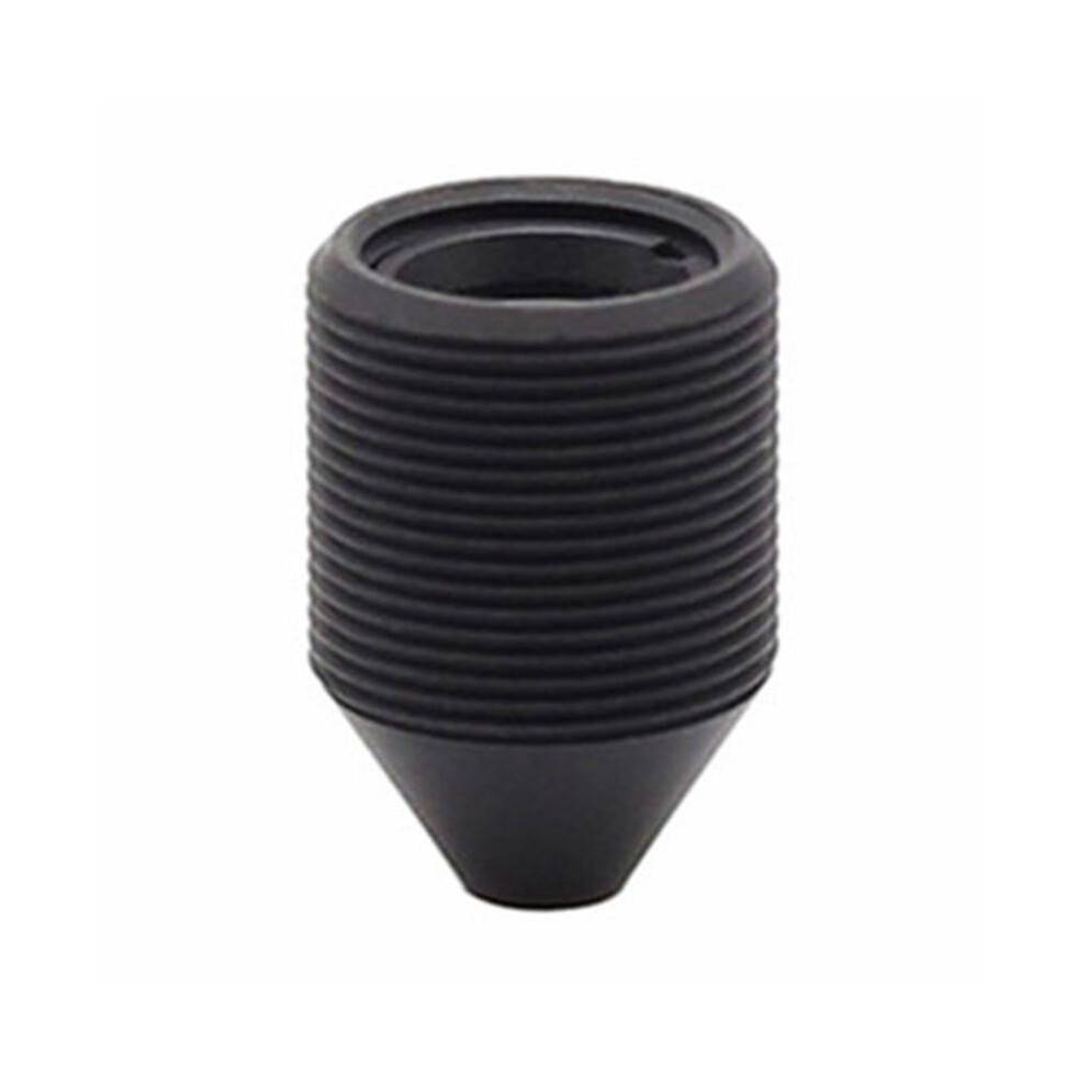 For M7 EFL 6mm Pinhole Lens with 2mm Point Hole 2MP HD for CCTV Camera 1/4 in 1/2.7 in Micropore M7 Hole