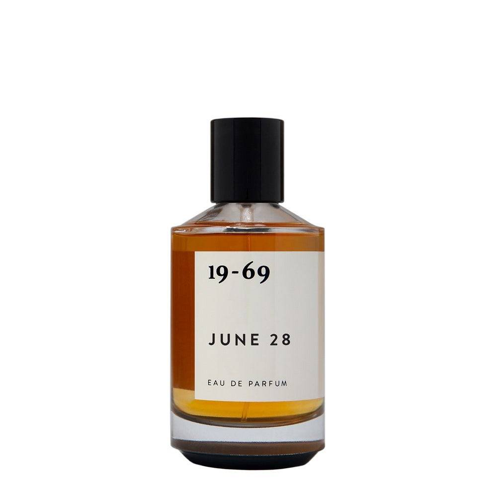 19-69 June 28 100 ml — Eau de Parfum