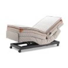 DUX Dynamic Elevationsseng - 90x200cm