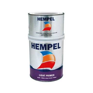 Hempel light primer 0,75 liter