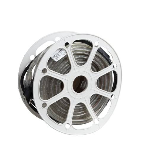 VAERK LED strip 25M 230V 300W 4000K IP44 byggeplads