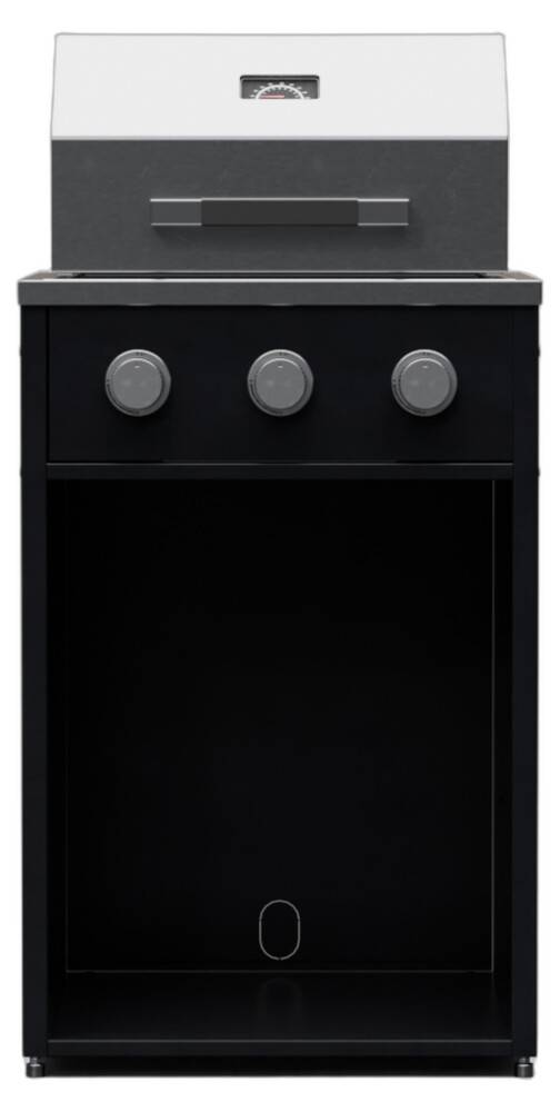 UTEKÖK SKOTTE KITCHEN SET 005