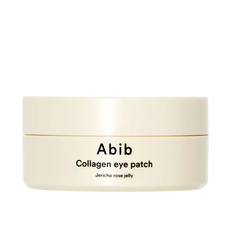 Collagen Eye Patch Jericho Rose Jelly 60 pcs