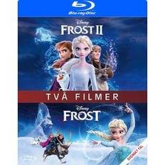 Frost / Frost II (Blu-ray)