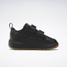Weebok Clasp låga skor - Svart