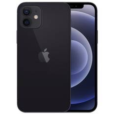 Apple iPhone 12 128GB - Black (Refurbished - Very Good)