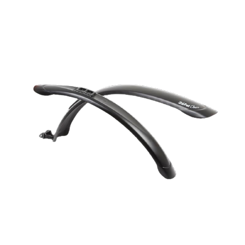 Zefal Zefal Skärmpaket Zefal Classic 246 60mm 24-26"