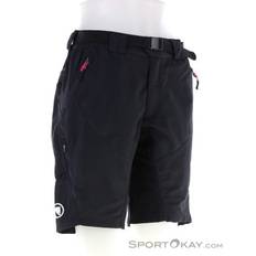 Endura Hummvee II Women Biking Shorts with Liner