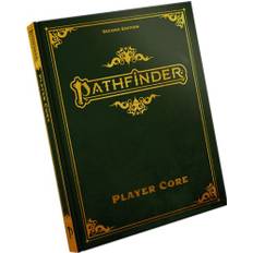 Pathfinder RPG 2nd Edition: Player Core Rulebook Special Edition