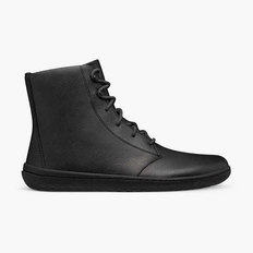 VivoBarefoot W Gobi HI IV Obsidian: 36