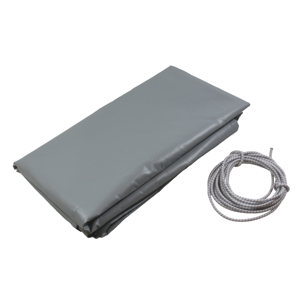 Presenning Variant/Park Trailer/Branford/Raptor - 200x110x6 cm