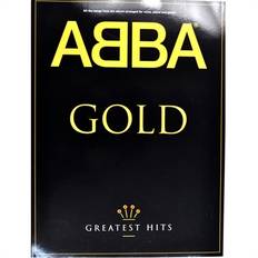 Abba Gold, Greatest Hits