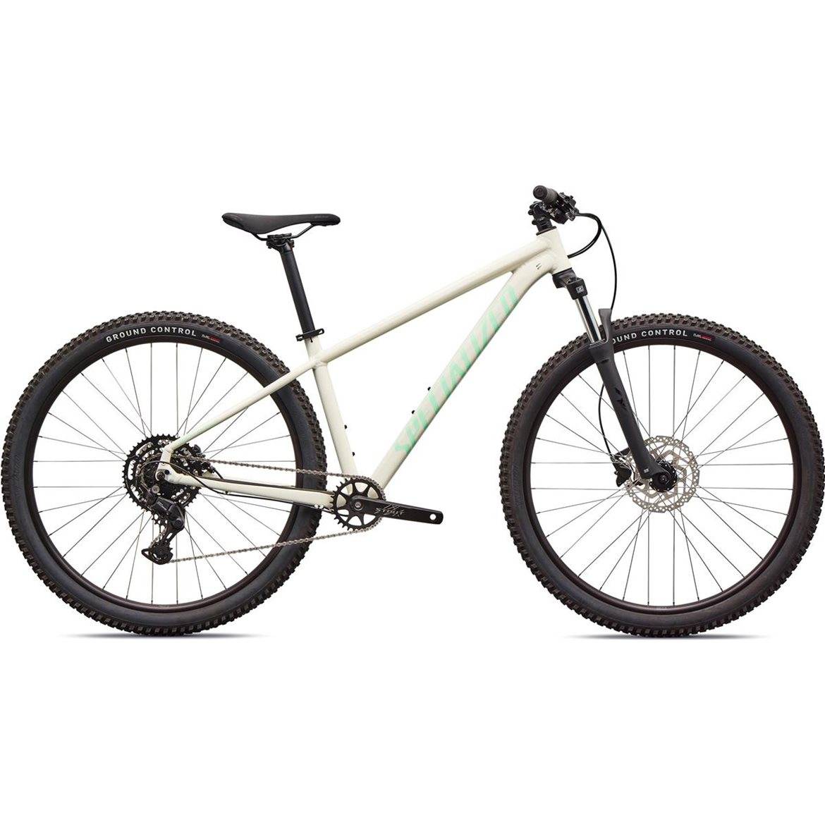 Specialized Mountainbike Rockhopper Sport 29 Vit, Vit, XL