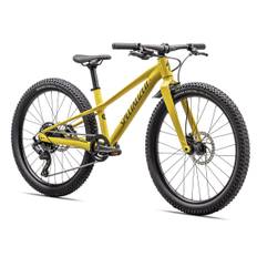 Specialized -  Riprock 24"  -   - Gul