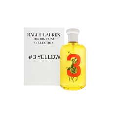 Ralph Lauren Big Pony 3 for Women Eau de Toilette 100ml (TESTER)