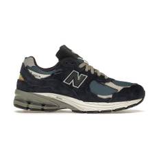 New Balance 2002R "Protection Pack - Dark Navy" - EUR 45 - US 11