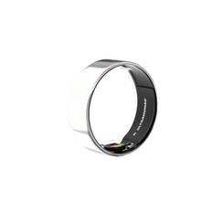 Ultrahuman Ring Air- Size-12 - Air Silver