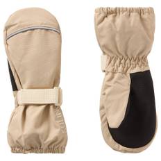 Kuling Helsinki Skalvanter Sand 4-6 Y  Beige  4-6 år  Unisex
