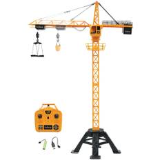 Lexibook Crosslander Pro Radiostyrd Kran