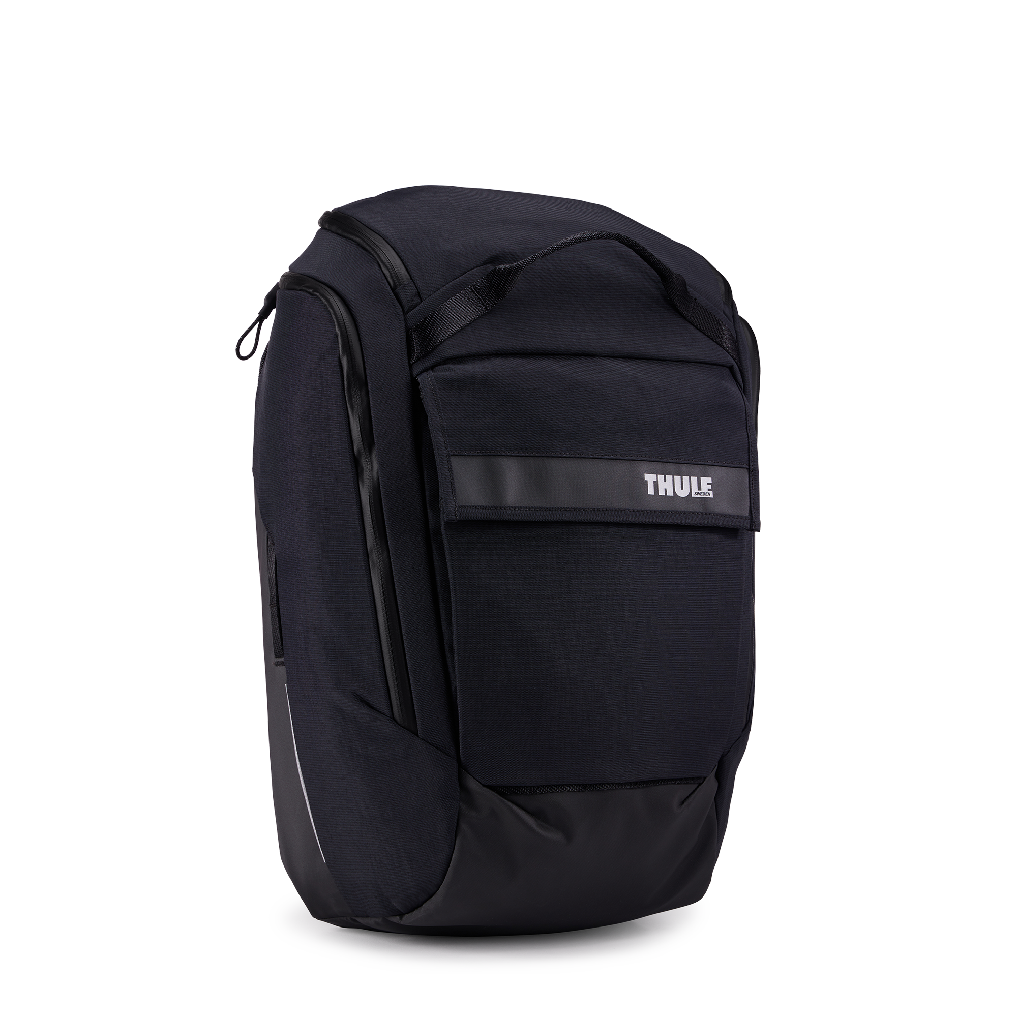 Thule Cykelväska Thule Paramount Hybrid Pannier 26L Svart