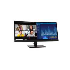 TS/ThinkVision P34w-20 34" Monitor