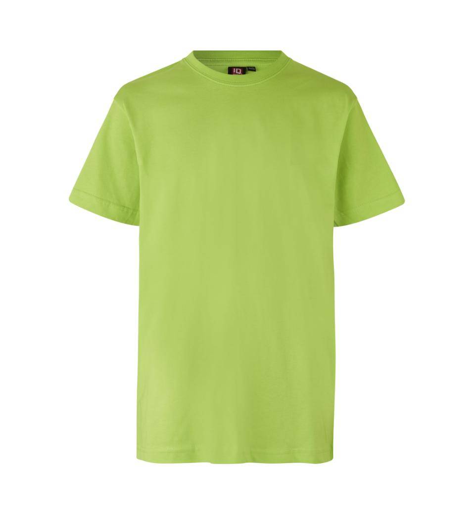 0510 T-TIME T-shirt Børn