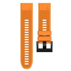 Sport Urrem easyfit Garmin Fenix 8 (47mm) - Orange