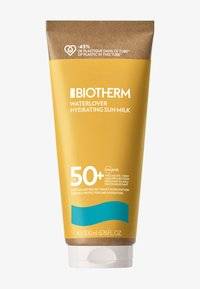 WATERLOVER HYDRATING SUN MILK LSF 50 - Solskydd