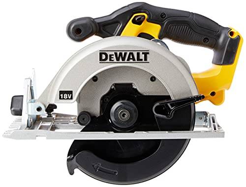 DEWALT DCS391N-XJ Cirkelsåg 18V XR - Utan Batteri