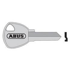Abus Mechanical 65 Series Key Blank 65/40+45 tropisk regnskog färg