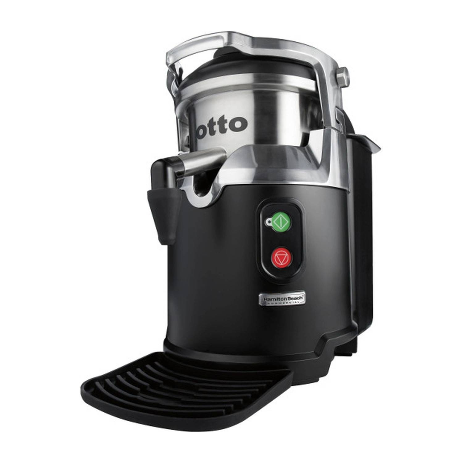 Hamilton Beach Otto HJE960R Juicecentrifug