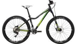 Giant Liv Tempt 0 LTD H-Disc <BR>- 2017 27,5" Dame MTB cykel SUPER-TILBUD