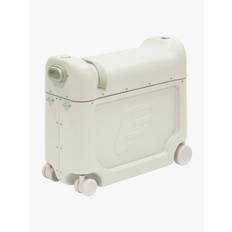 Stokke JetKids BedBox Resesäng, Sea Green