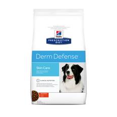 Hill's Prescription Diet Canine Derm Defense -