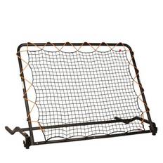My Hood Rebounder Academy til bolde, sort - 145 x 115 cm