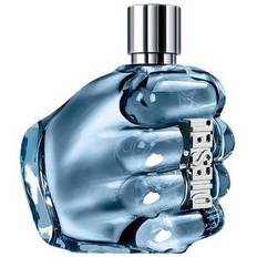 Diesel Only The Brave Eau de Toilette Spray 200ml