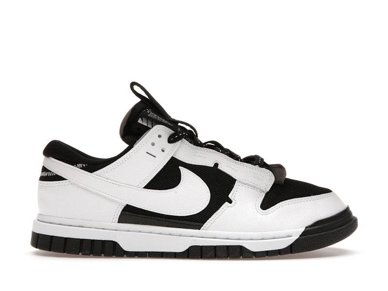 Nike Dunk Low Jumbo Reverse Panda - 36 / Standard