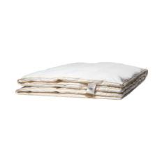 Magasin Guld Moskusdun Dyne Lun 200x220 cm. Hvid Str 200x220 cm Dobbeltdyner Bomuld