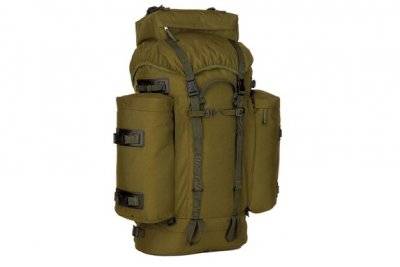 Berghaus MMPS MMPS Vulcan IV 100L - Oliv