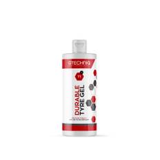 Däckglans GTECHNIQ T1 Durable Tyre Gel 500ml